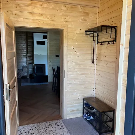 Wilczna Stodola Zawoja