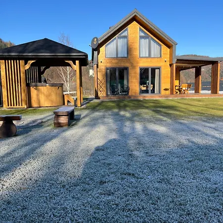 Wilczna Stodola Tatil Evi *