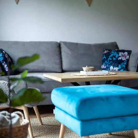 Nyaraló Wilczna Stodola