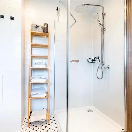 Wilczna Stodola * Zawoja