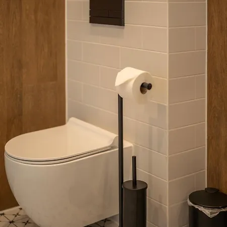 Nyaraló Wilczna Stodola *