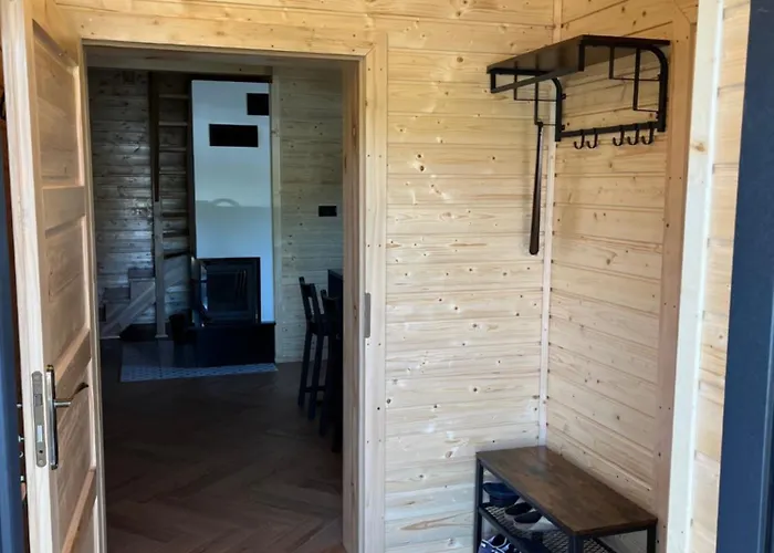 Wilczna Stodoła Zawoja