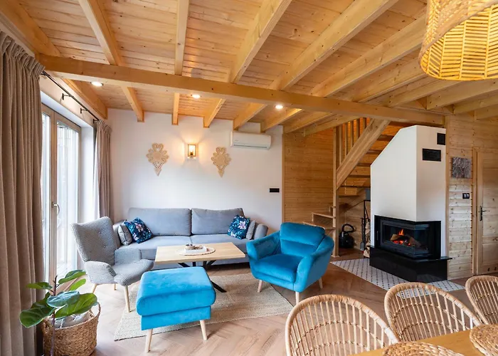 Wilczna Stodoła * Zawoja