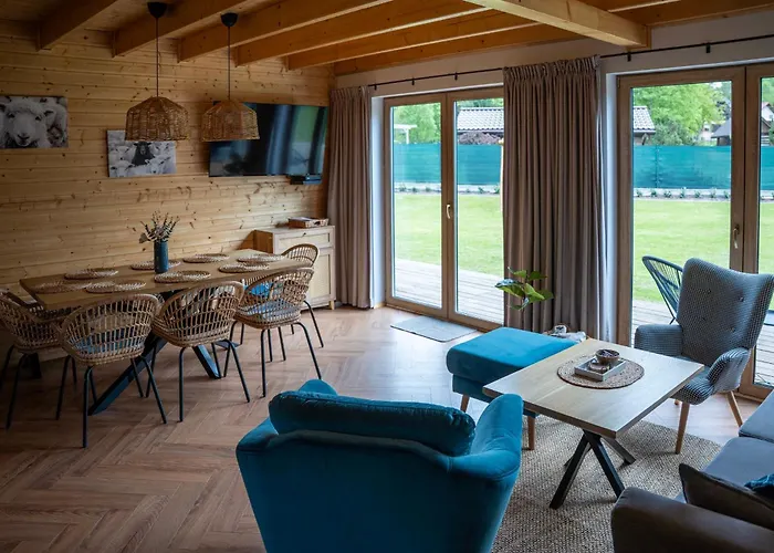 Wilczna Stodoła * Zawoja