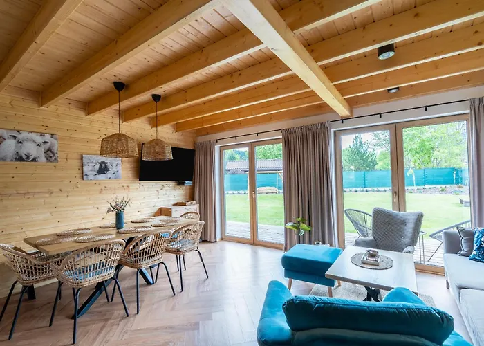 Wilczna Stodola זאבוייה