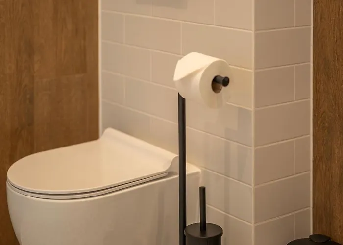 Prázdninový dům Wilczna Stodoła *